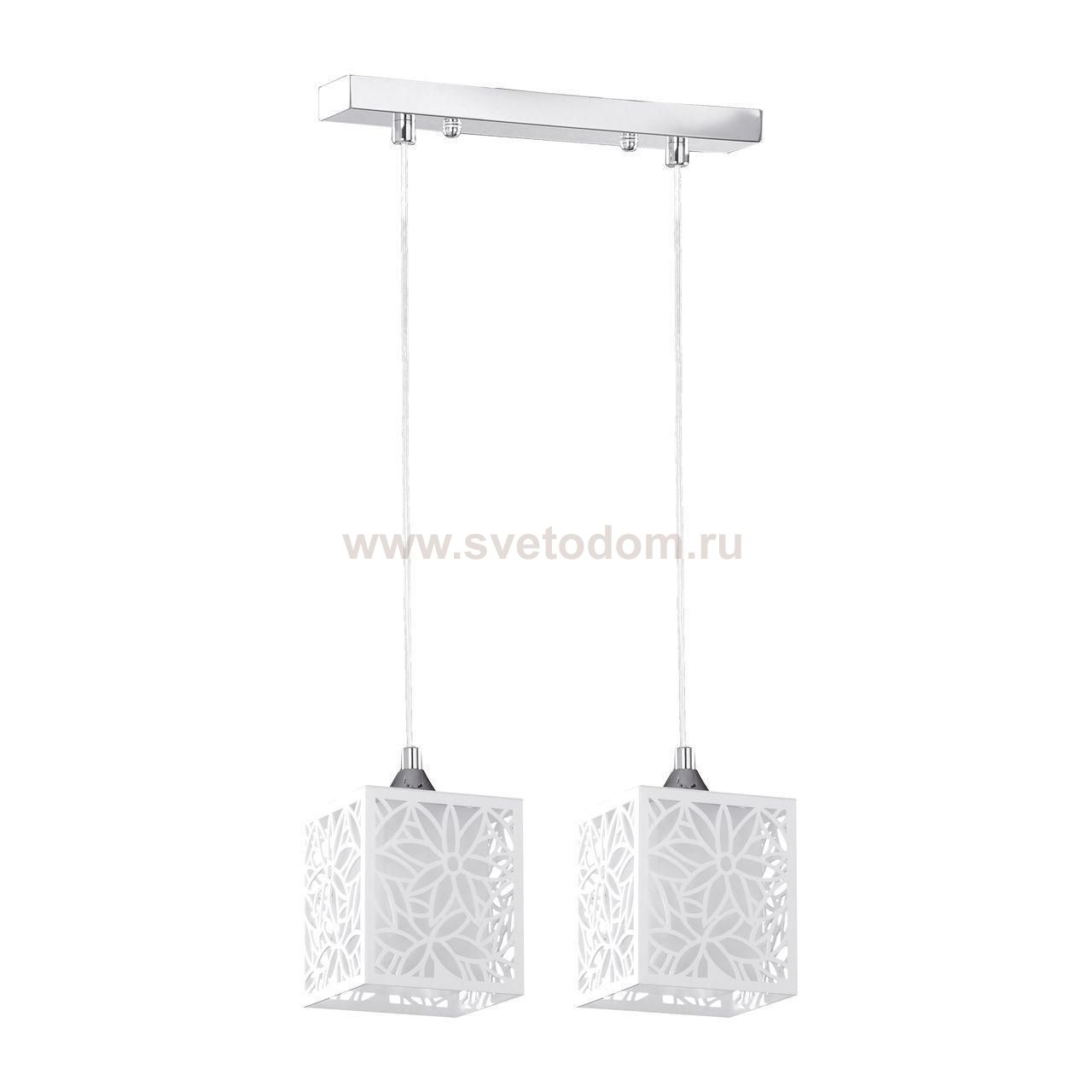 Подвесной светильник Spot Light Anika 8161228