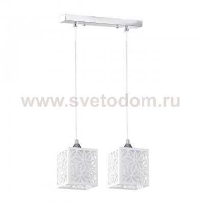 Подвесной светильник Spot Light Anika 8161228