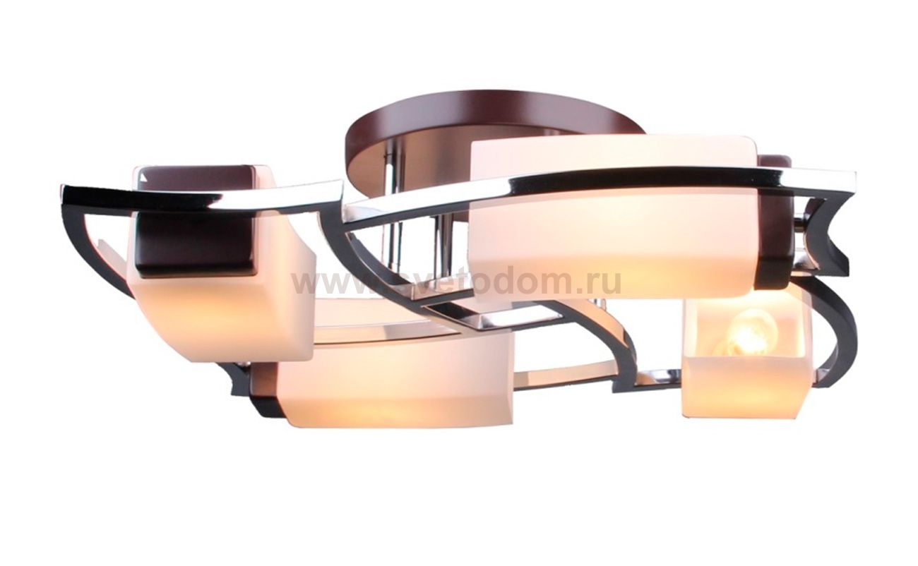 Люстра Colosseo 81614/4C