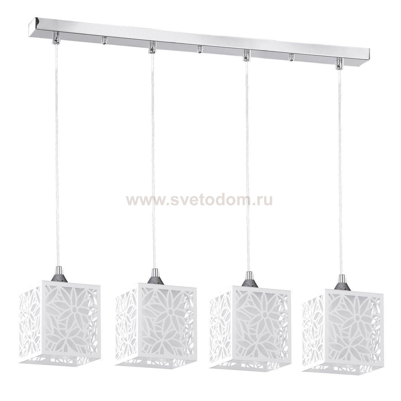 Подвесной светильник Spot Light Anika 8161428