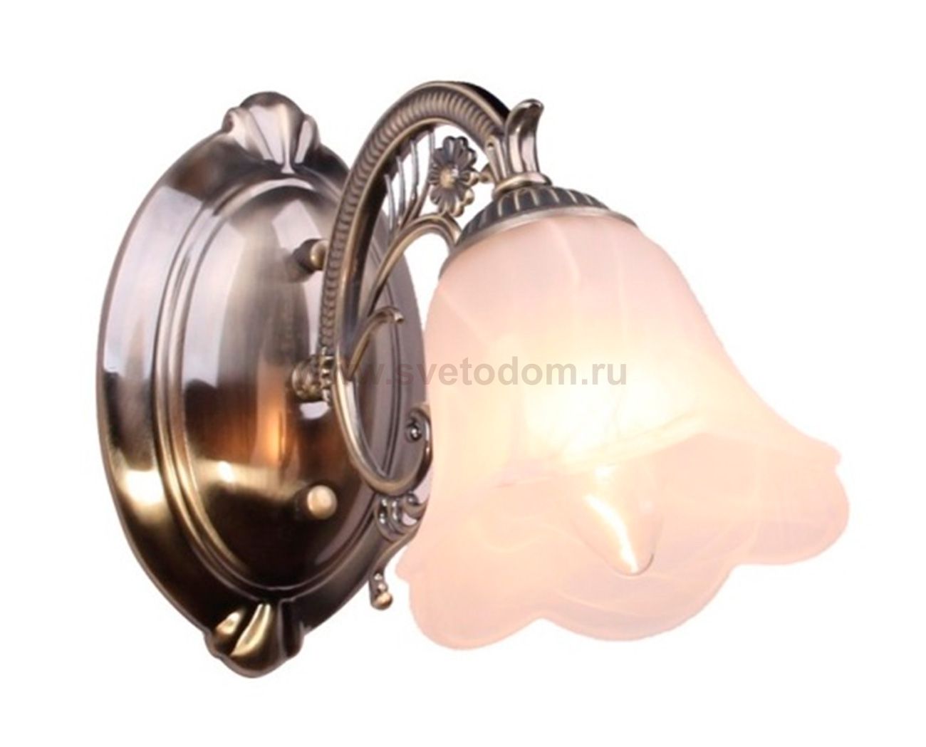 Светильник Colosseo 81615/1W