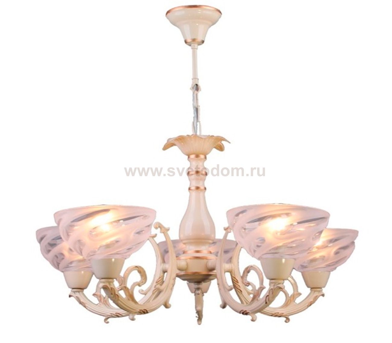 Люстра Colosseo 81616/5