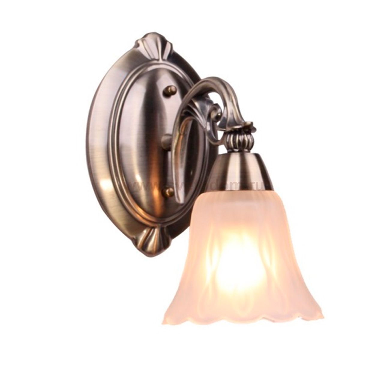 Светильник бра Colosseo 81617/1W