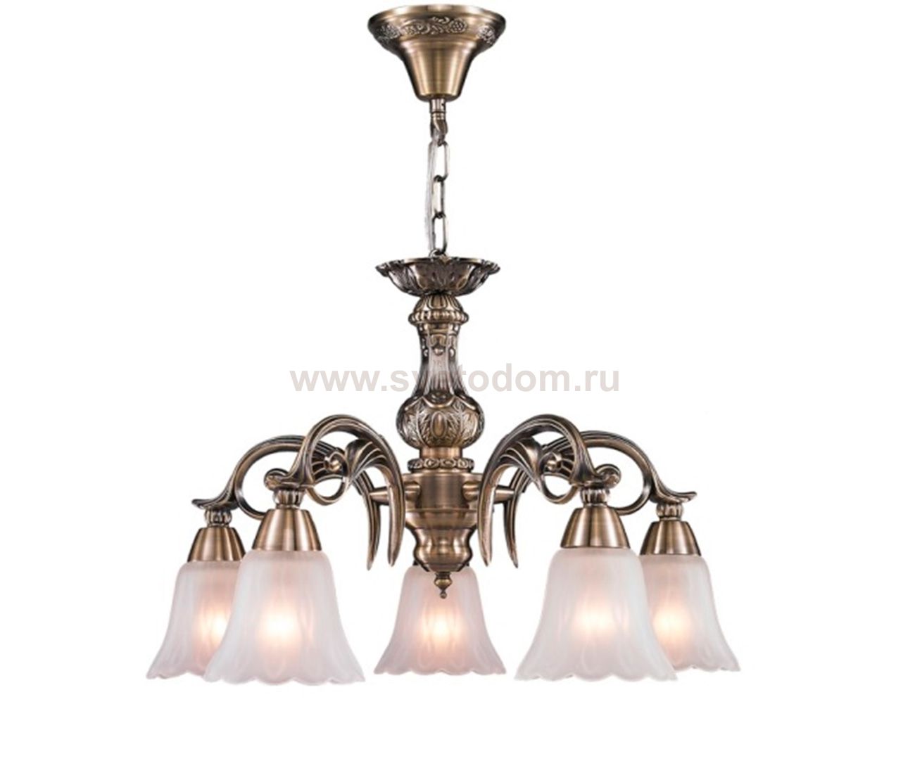 Люстра Colosseo 81617/5