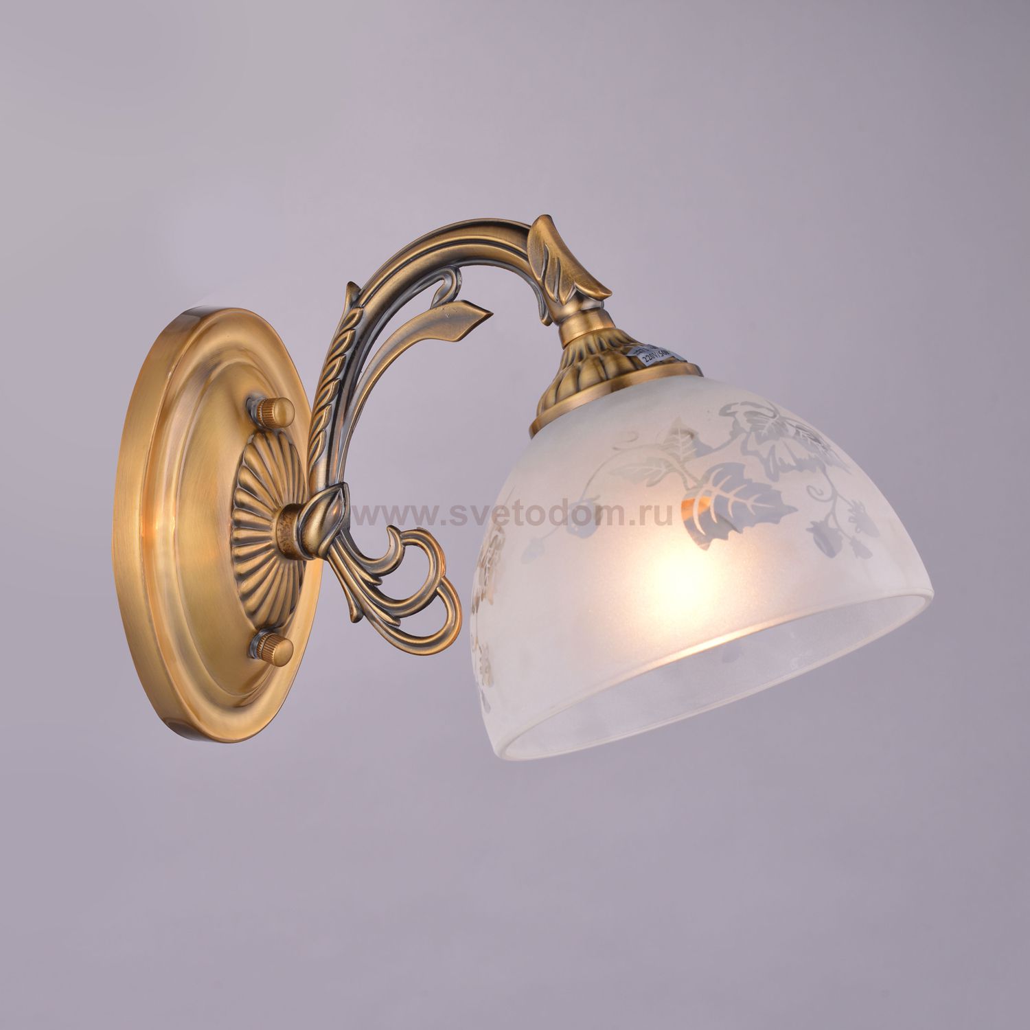 Светильник Colosseo 81626/1W optima