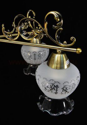 Люстра Colosseo 81634/5C optima