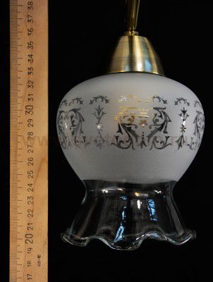 Люстра Colosseo 81634/5C optima