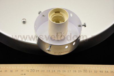 Светильник Colosseo 81640/3C LEONORIO