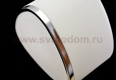 Светильник Colosseo 81640/3C LEONORIO