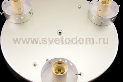 Светильник Colosseo 81640/3C LEONORIO