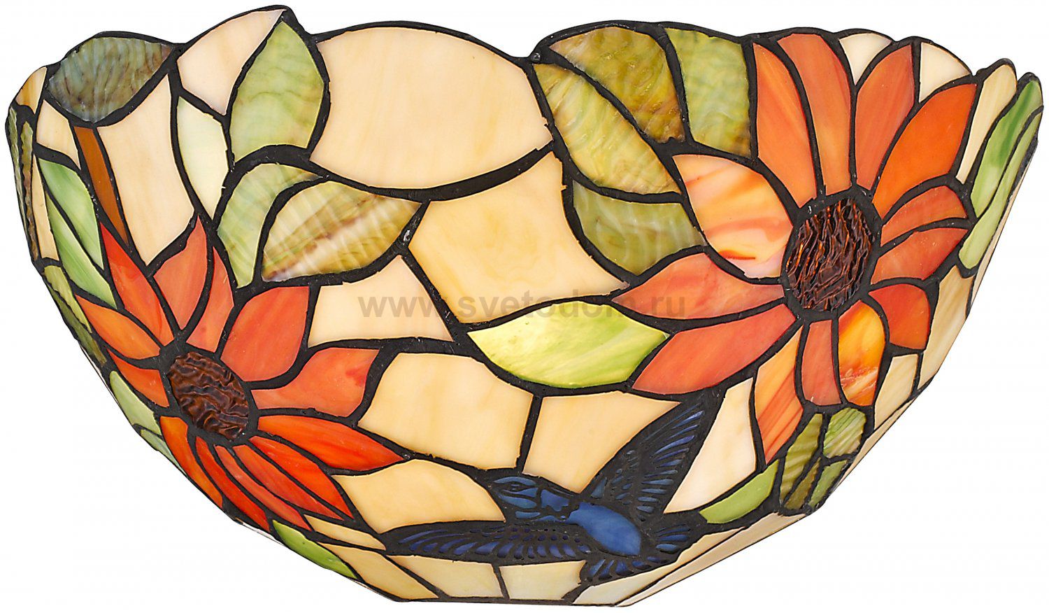 Светильник Velante 817-801-01