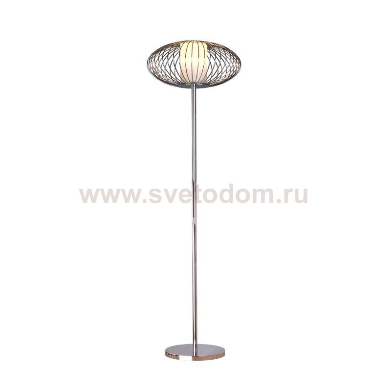 Светильник напольный Colosseo 81701/1F Edda