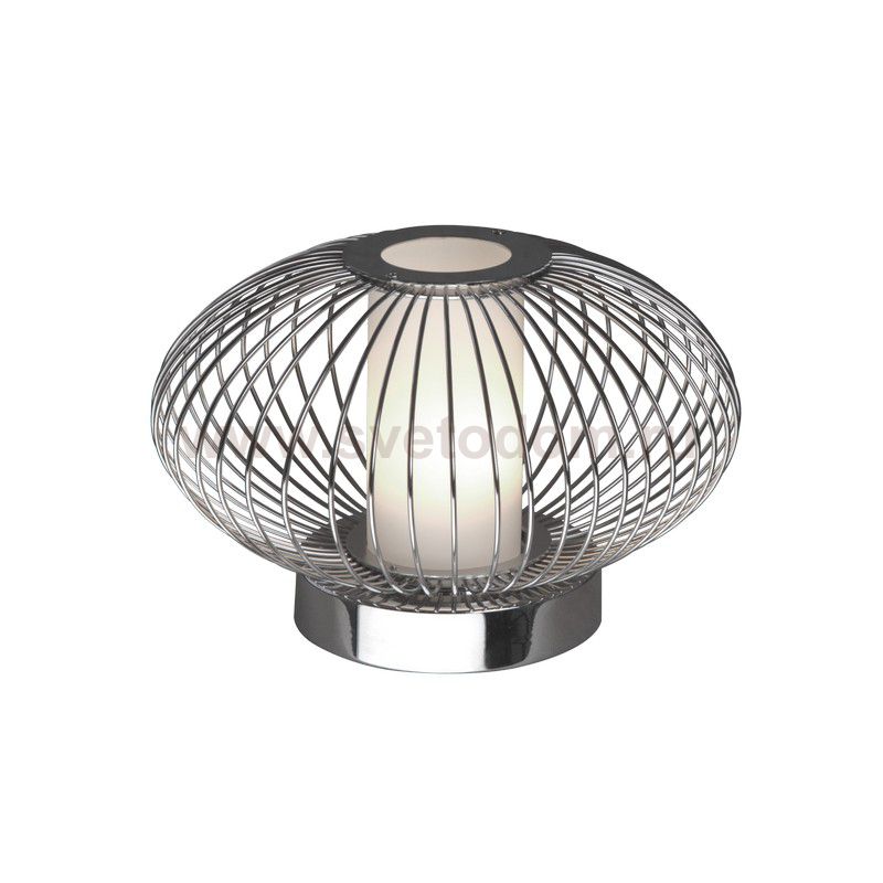 Светильник настольный Colosseo 81701/1T Edda