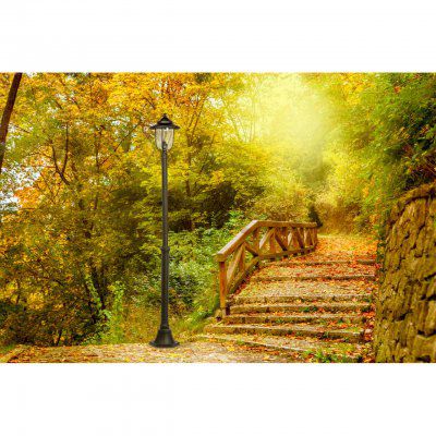 Светильник влагозащищенный Mw light 817040301 Ластер