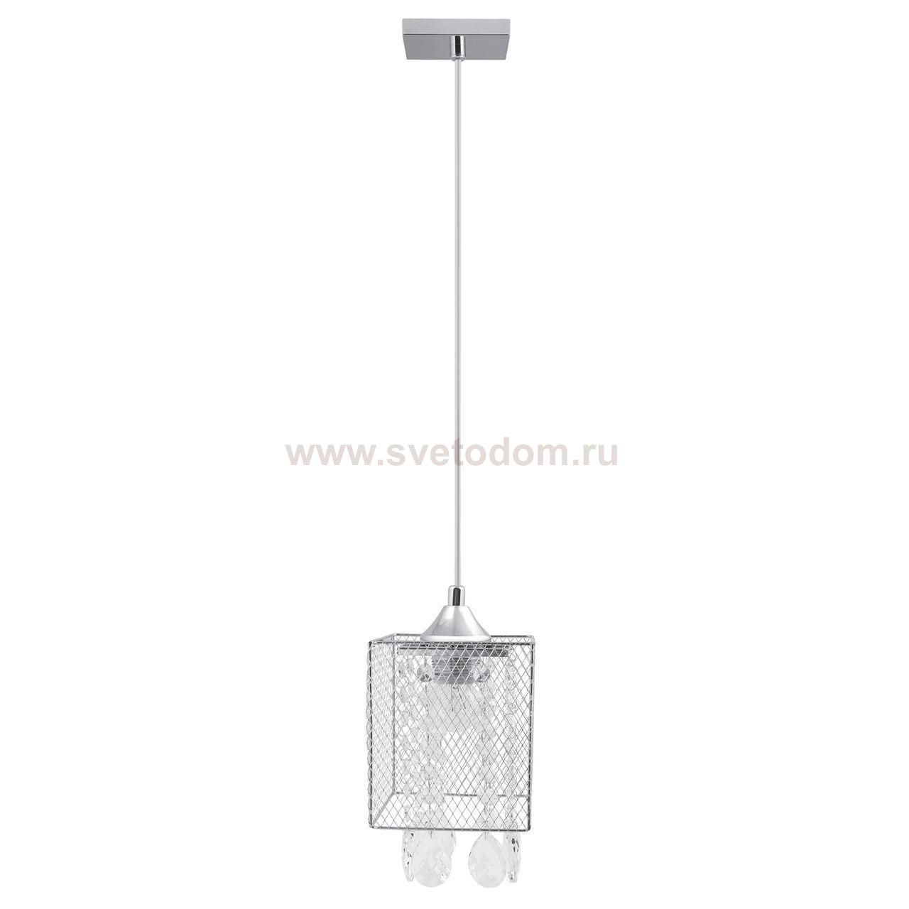 Подвесной светильник Spot Light Gracja 8171128