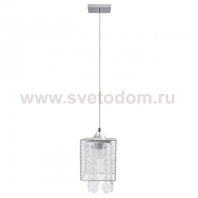 Подвесной светильник Spot Light Gracja 8171128