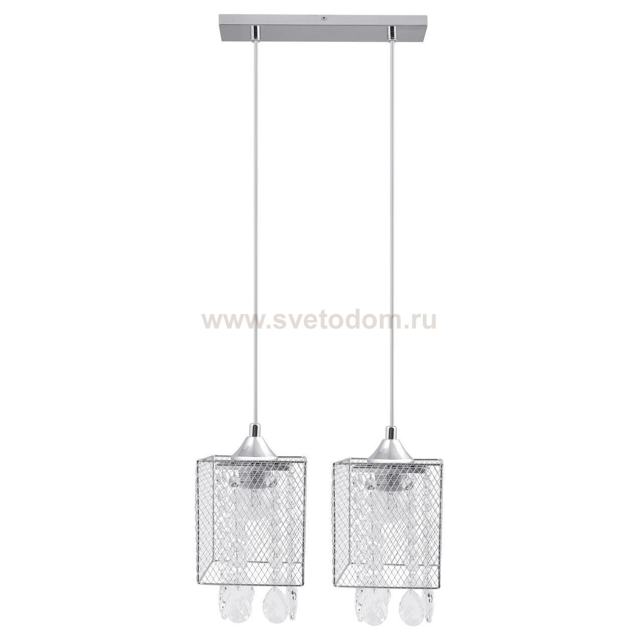 Подвесной светильник Spot Light Gracja 8171228