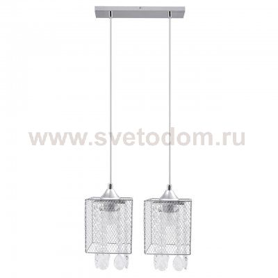 Подвесной светильник Spot Light Gracja 8171228