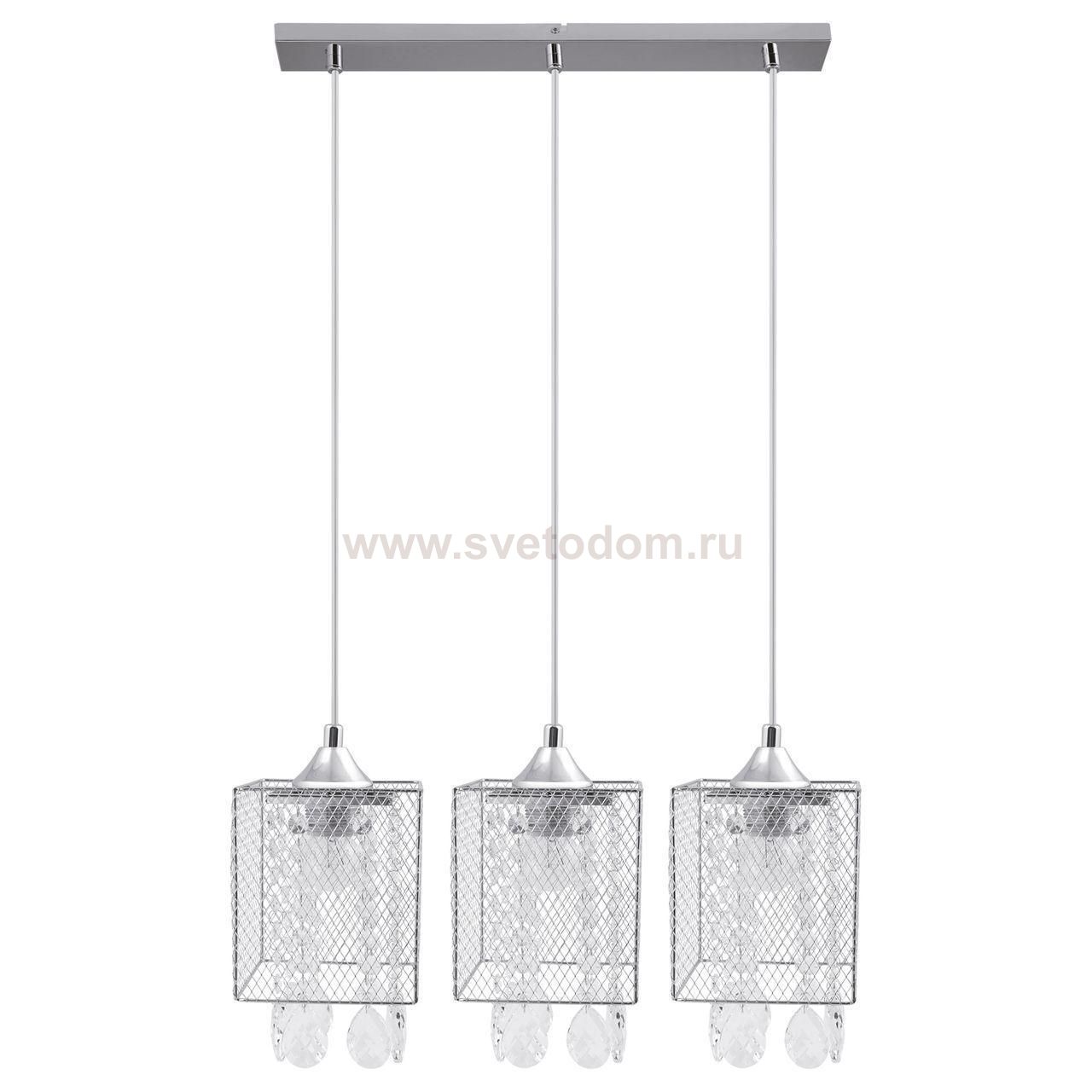 Подвесной светильник Spot Light Gracja 8171328