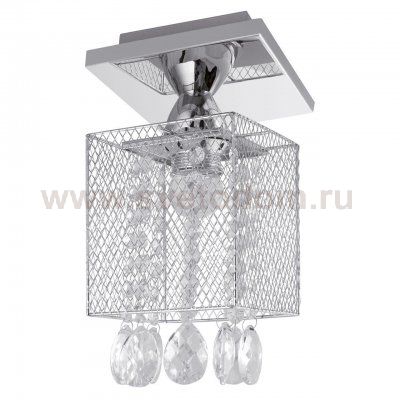 Потолочный светильник Spot Light Gracja 8172128