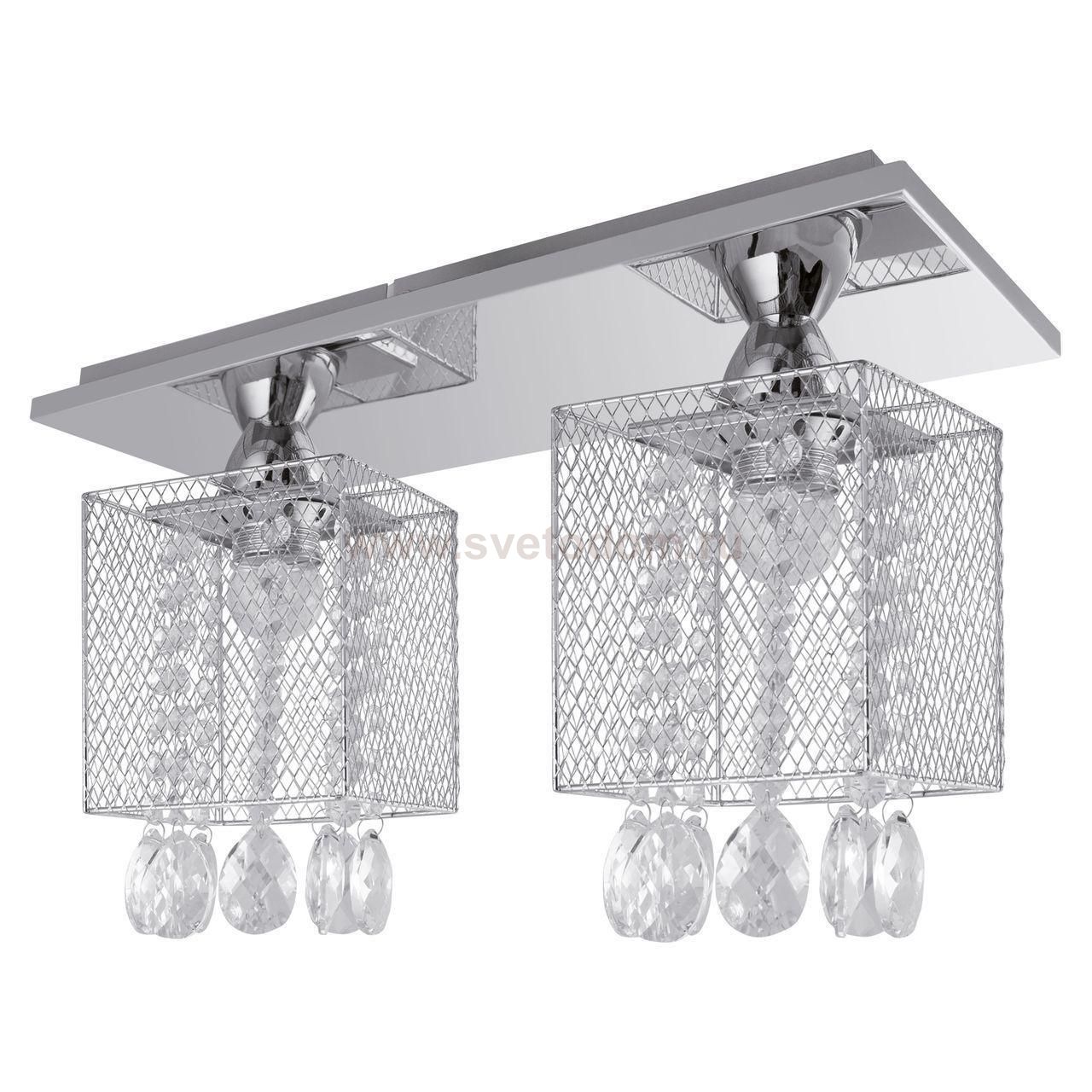 Потолочный светильник Spot Light Gracja 8172228