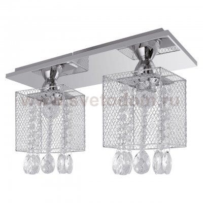 Потолочный светильник Spot Light Gracja 8172228