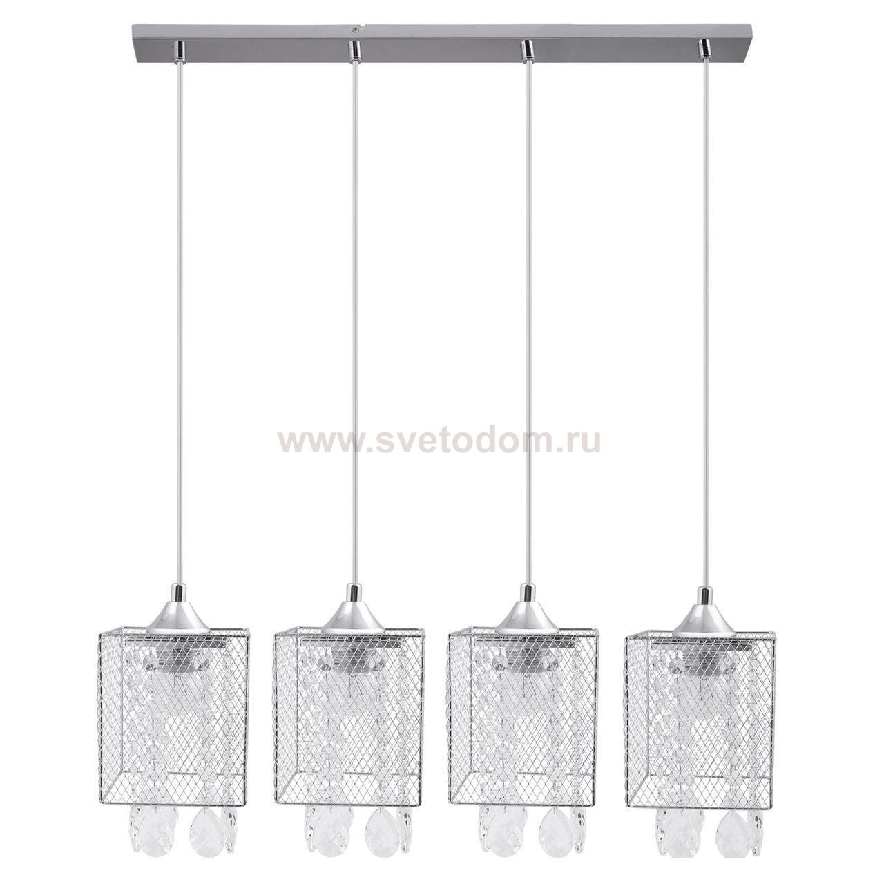 Подвесной светильник Spot Light Gracja 8174428