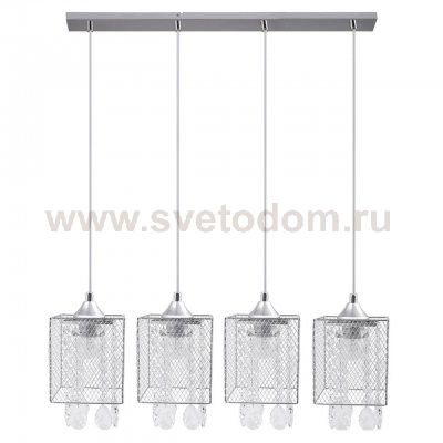 Подвесной светильник Spot Light Gracja 8174428