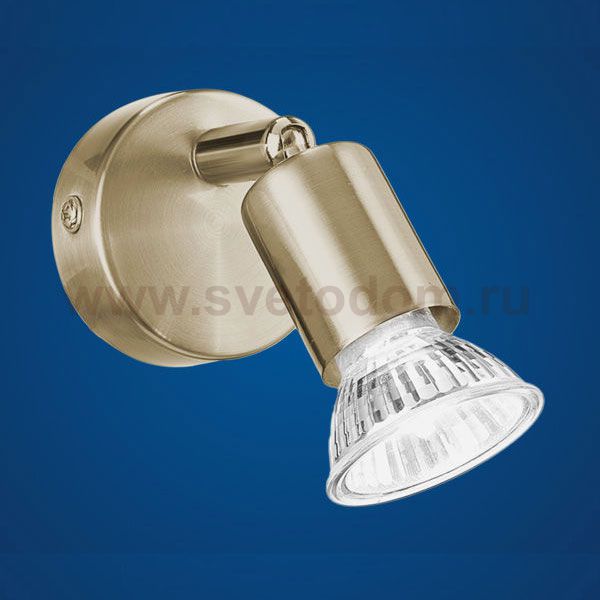 Светильник Eglo 81777 MINI