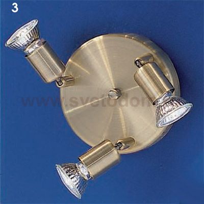 Галогеновый светильник Eglo 81779 MINI