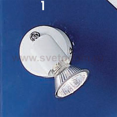 Светильник Eglo 81791 MINI