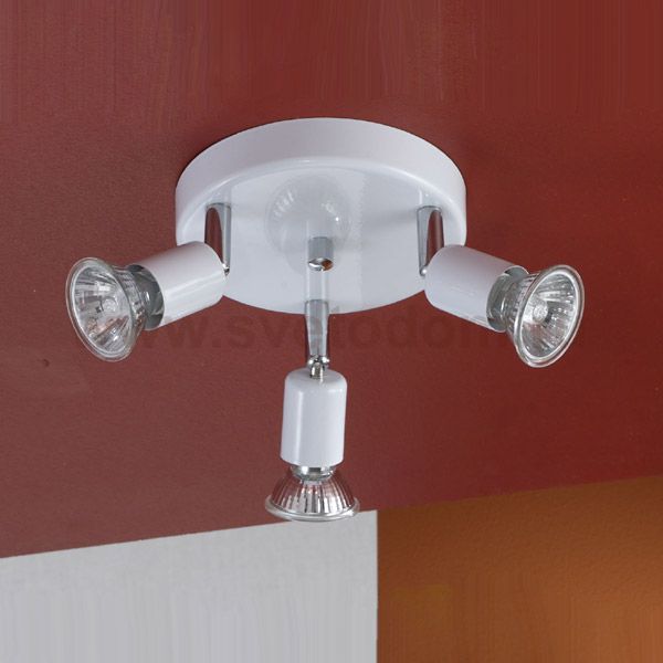 Галогеновый светильник Eglo 81793 MINI