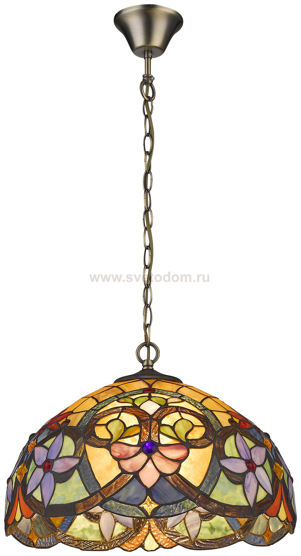 Светильник Velante 818-806-02