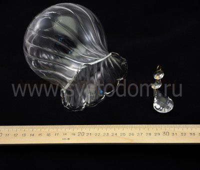 Люстра Colosseo 81801/5C ONORIA