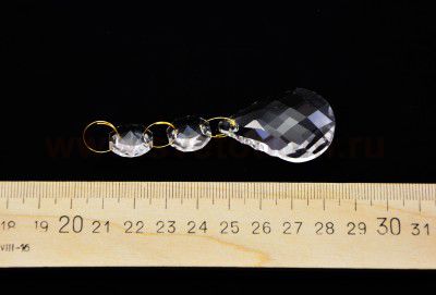 Светильник бра Colosseo 81801/1W ONORIA