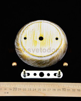 Светильник бра Colosseo 81801/1W ONORIA