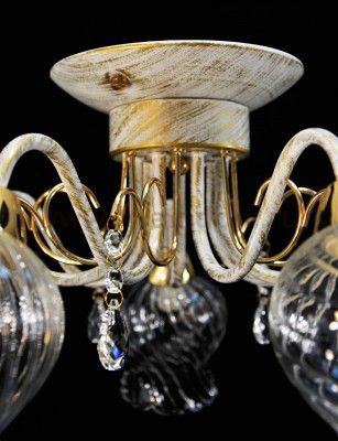 Люстра Colosseo 81801/7C ONORIA