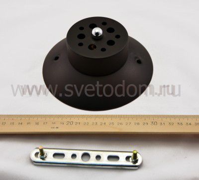 Люстра Colosseo 81802/5C ONORIA