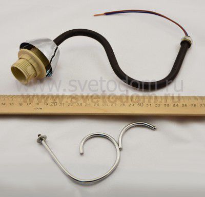 Люстра Colosseo 81802/5C ONORIA