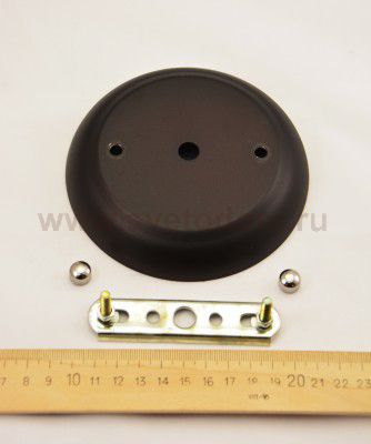 Светильник бра Colosseo 81802/1W ONORIA