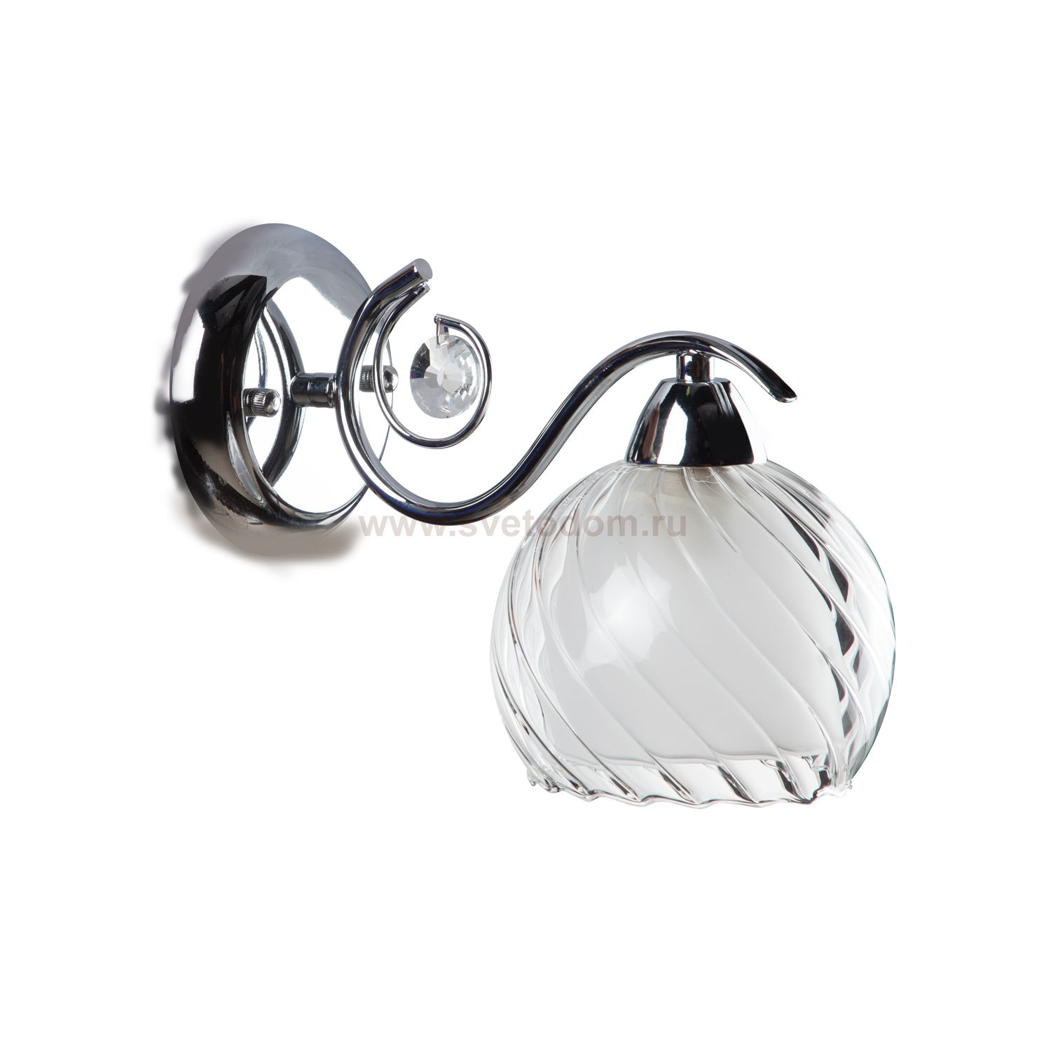 Светильник бра Colosseo 81803/1W BARBARELLA