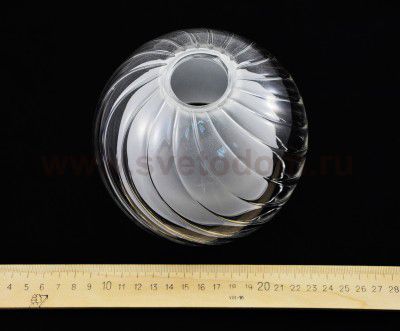 Люстра Colosseo 81803/3C BARBARELLA