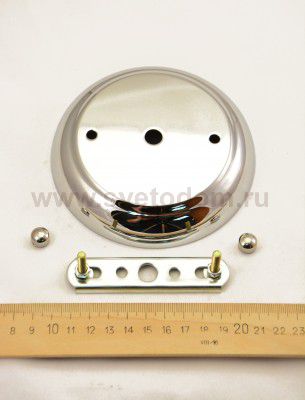 Светильник бра Colosseo 81803/1W BARBARELLA