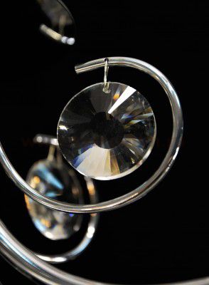 Люстра Colosseo 81803/5C BARBARELLA