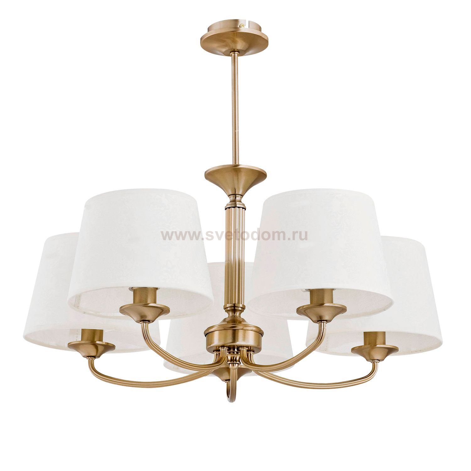 Люстра Colosseo 81806/5 LADISLAO