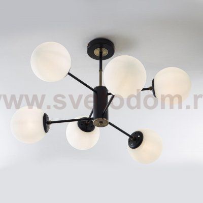 Потолочный светильник MODEMODERN MD.8181.6