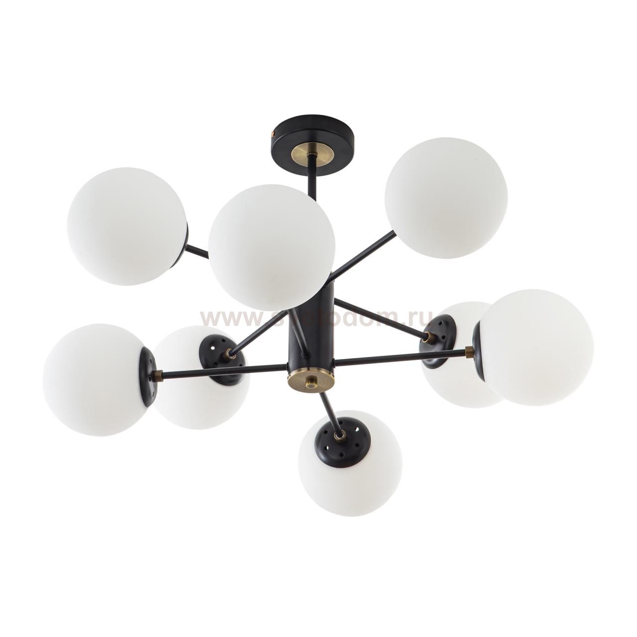 Потолочный светильник MODEMODERN MD.8181.8