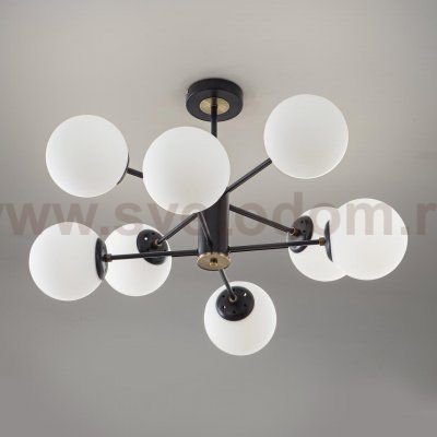 Потолочный светильник MODEMODERN MD.8181.8