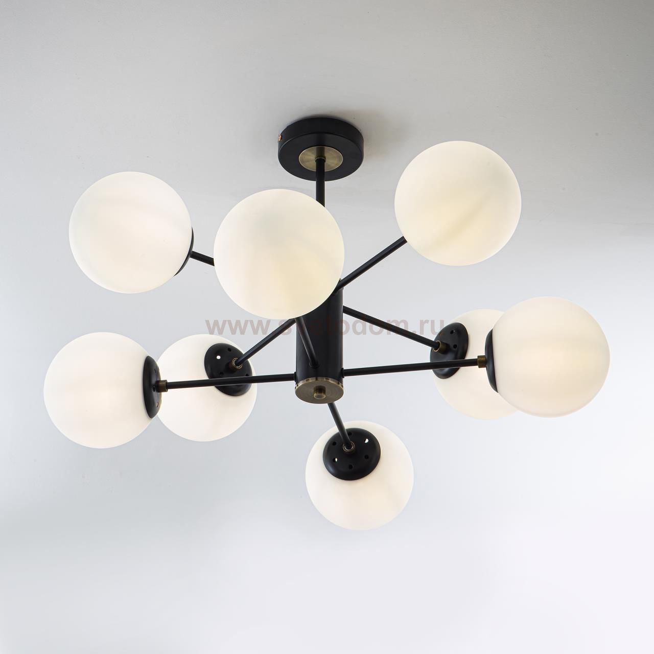 Потолочный светильник MODEMODERN MD.8181.8