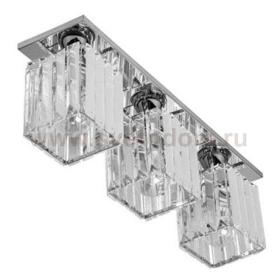 Потолочная люстра Spot Light Casino 8182328